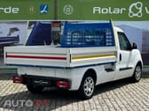 Fiat Doblo 1.6 Multijet Work Up