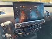 Citroen C4 Cactus 110cv