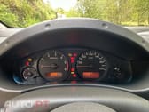 Nissan Navara 2.5 dCi CD LE 4WD