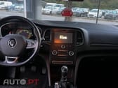 Renault Mégane Sport Tourer Sport Tourer
