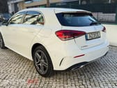 Mercedes-Benz A 250 AMG