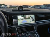 Porsche Panamera 4 E-Hybrid