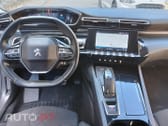 Peugeot 508 1.5 BlueHDi Allure Pack EAT8