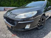 Peugeot 407 SW 1.6 HDi Executive