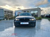 BMW 120 d