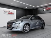 Peugeot 208 1.2 PureTech Active