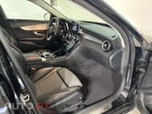Mercedes-Benz C 200 d Avantgarde Aut.