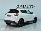 Nissan Juke 1.6 DIG-T Nismo RS
