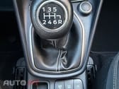 Ford Puma 1.0 EcoBoost Hybrid TITANIUM