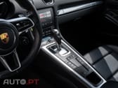 Porsche 718 2.0 T PDK