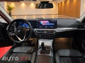 BMW i4 eDrive35 Gran Coupe
