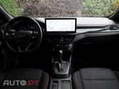 Ford Focus 1.0 EcoBoost MHEV ST-Line Aut