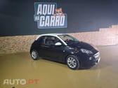 Opel Adam 1.2 Gasolina