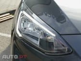 Ford Focus SW 1.5 TDCi EcoBlue ST-Line