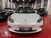 Tesla Model 3 Standard RWD Plus