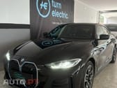 BMW i4 eDrive40 Gran Coupe M Sport