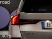 BMW X1 xDrive25e Pack Desportivo M