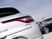 Renault Mégane 1.5 Blue dCi GT Line