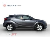 Toyota C-HR 1.8 HSD Comfort+P.Style