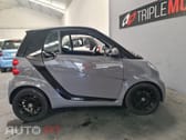 Smart ForTwo 1.0 mhd Passion 71