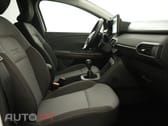 Dacia Jogger Jogger 1.0 ECO-G Extreme+ Up&Go 7L Bi-Fuel