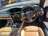 BMW M3 Cabrio