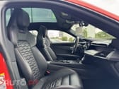 Audi RS E-Tron GT quattro