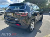 Jeep Compass 1.6 MultiJet Longitude