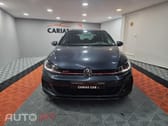 Volkswagen Golf 2.0 TSI GTI DSG Performance