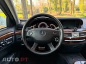 Mercedes-Benz S 350 S350