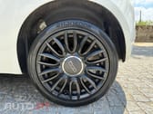 Fiat 500 1.2 8V Lounge