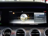 Mercedes-Benz E 300 de Avantgarde