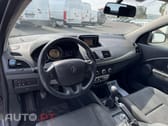 Renault Mégane 1.5 dCi Dynamique