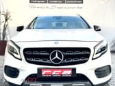 Mercedes-Benz GLA 180 d AMG Line Aut.