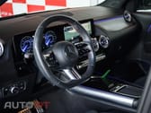 Mercedes-Benz EQA 250+ AMG Line