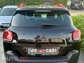 Citroen C3 Aircross Shine