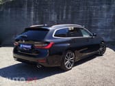 BMW 320 d Line Sport Auto