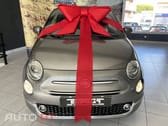 Fiat 500C 1.0 Hybrid Star