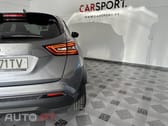 Nissan Juke 1.0 DIG-T N-Connecta