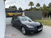BMW 520 d Touring