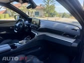 Peugeot 5008 1.5 BlueHDi GT Line J19 EAT8