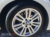 BMW 120 d Pack M
