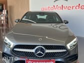 Mercedes-Benz A 250 e 8G-DCT AMG Line Advanced