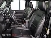 Jeep Wrangler Unlimited 2.0 TG 4xe Sahara
