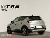 Renault Captur Captur 1.0 TCe Techno Bi-Fuel