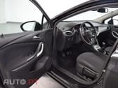 Opel Astra Sports Tourer 1.6 CDTI Edition S/S