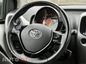 Toyota Aygo 1.0 X-Play+AC+X-Touch