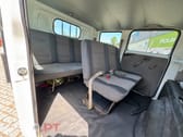 Nissan Cabstar 9 LUGARES + CAIXA ABERTA