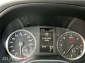 Mercedes-Benz Vito Tourer 114 CDi/34