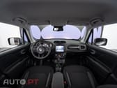 Jeep Renegade 1.3 TG Limited